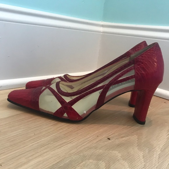 red j renee shoes